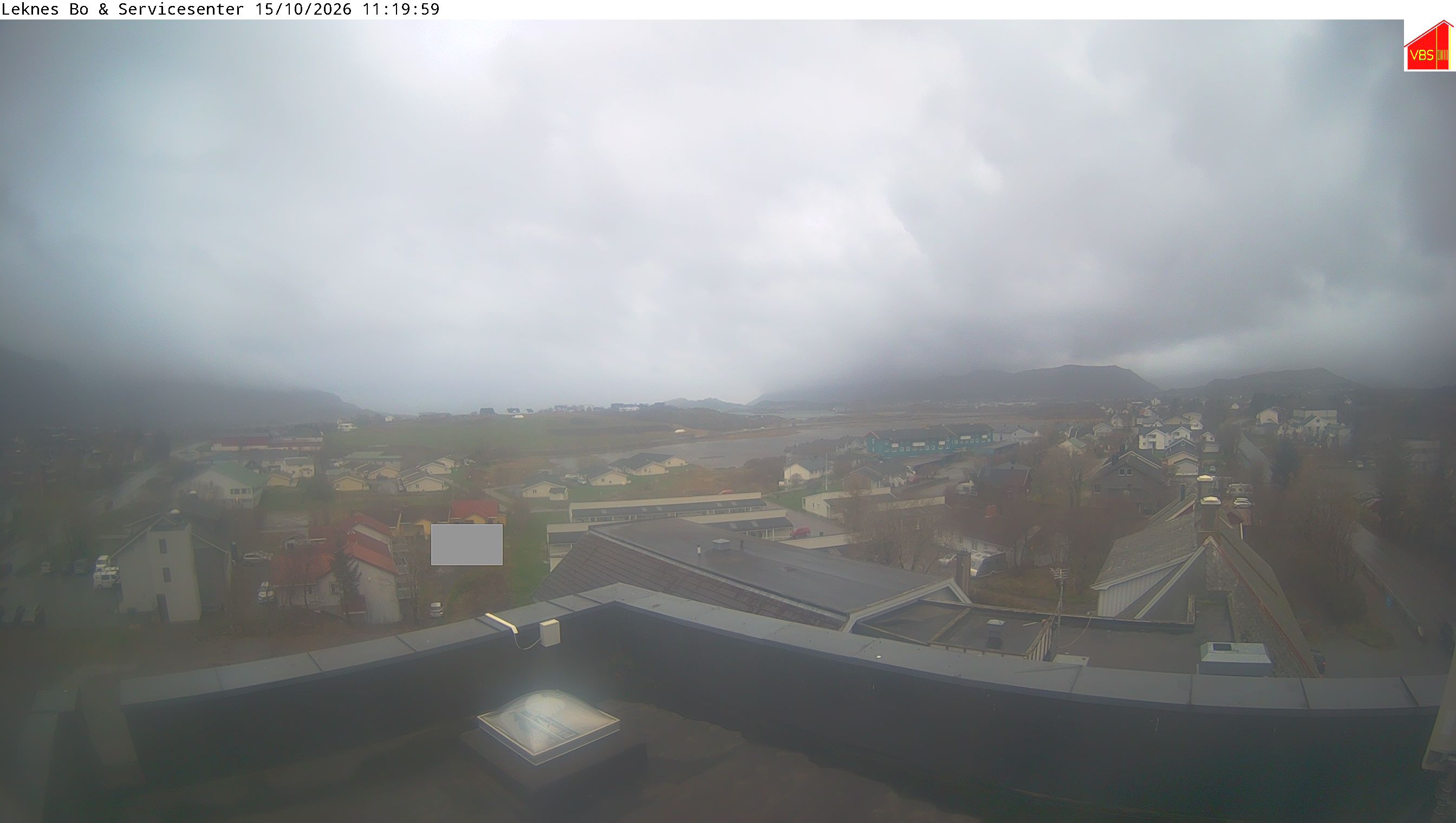 Lofoten (webcam1)